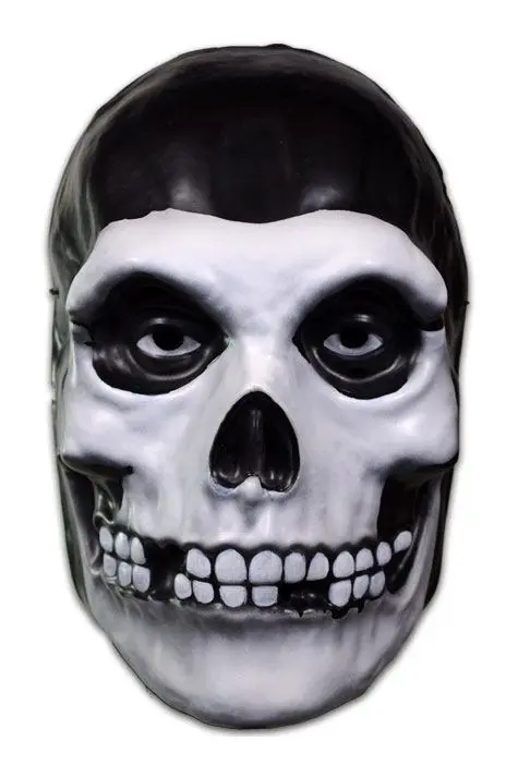 Misfits Vakuumsko oblikovana Maska The Fiend fotografija izdelka