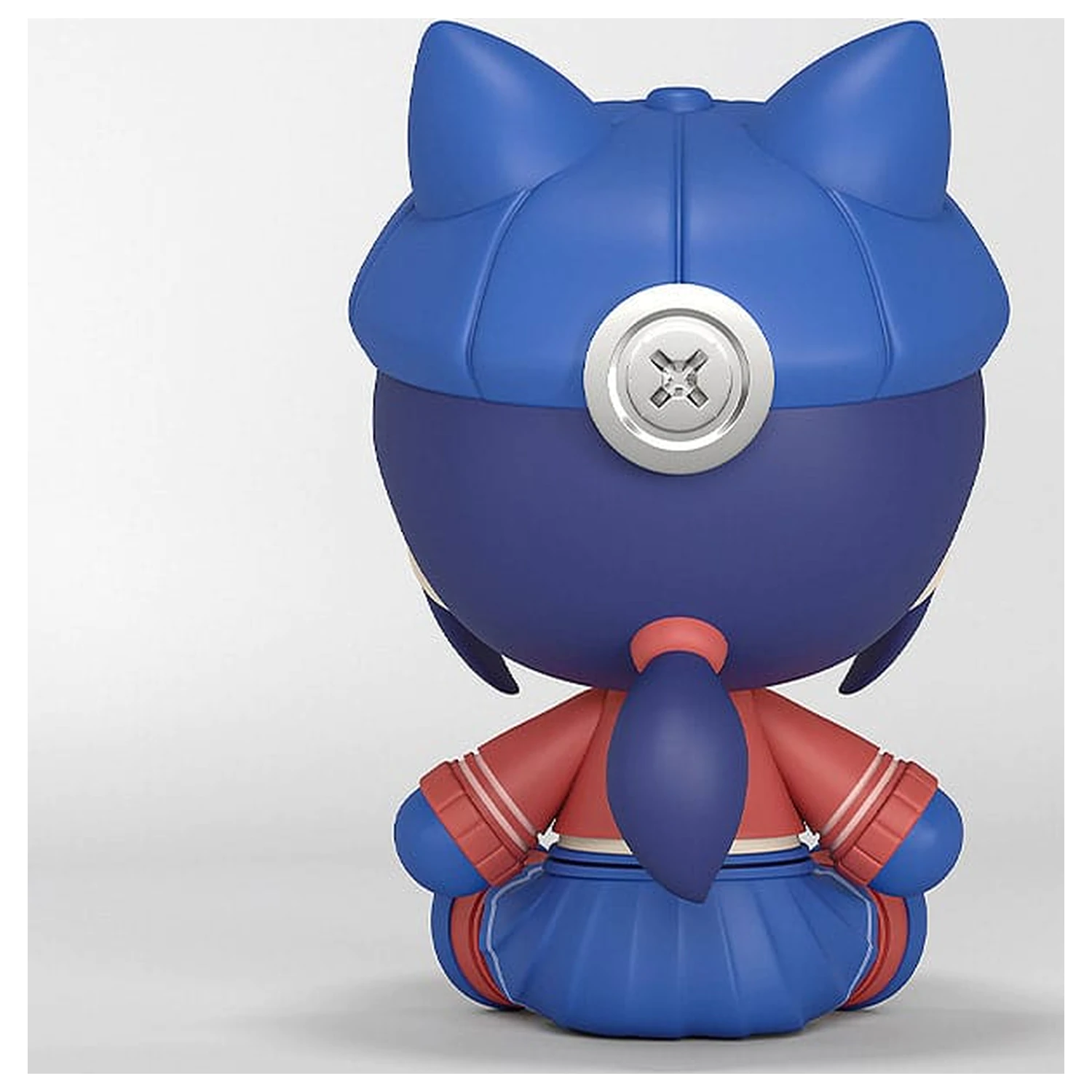 MiSide Huggy Good Smile Chibi figurica Cappie 7 cm fotografija izdelka