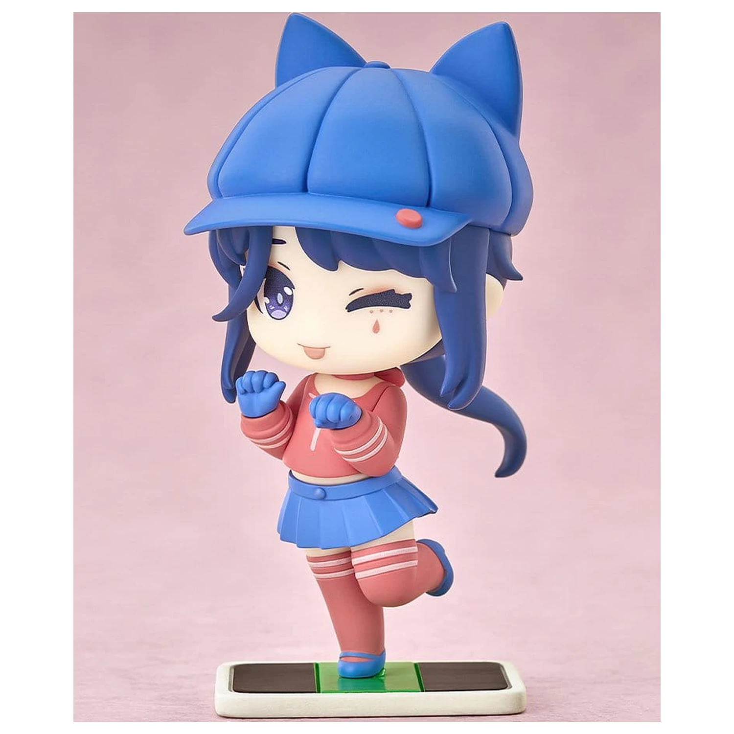 MiSide Mini Memory Mini figura Cappie 9 cm fotografija izdelka