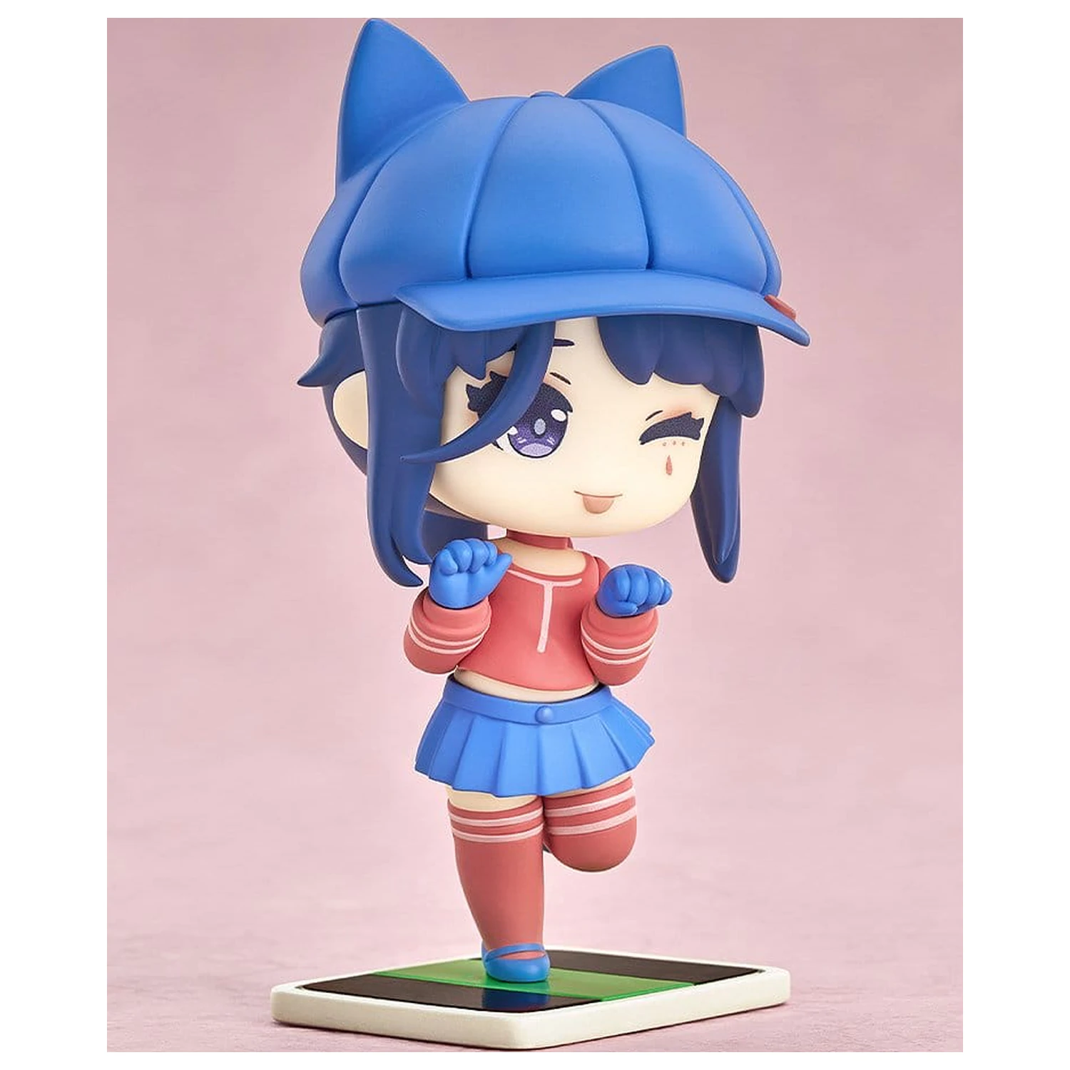 MiSide Mini Memory Mini figura Cappie 9 cm fotografija izdelka