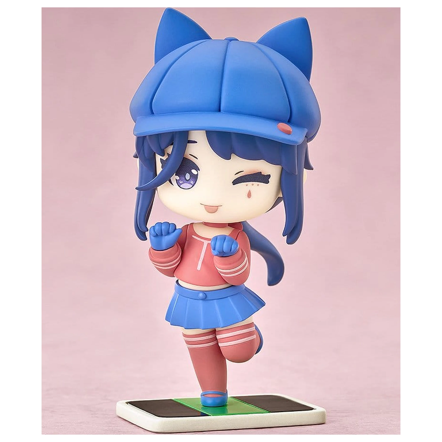 MiSide Mini Memory Mini figura Cappie 9 cm fotografija izdelka