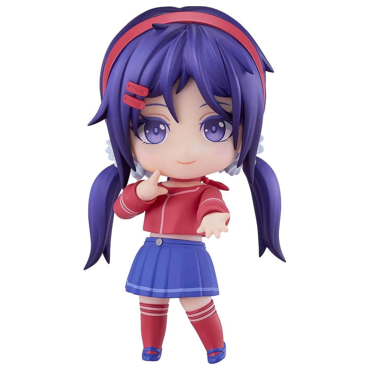 MiSide Nendoroid Akcijska figura Mita 10 cm fotografija izdelka