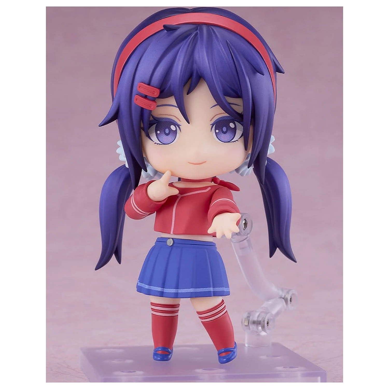 MiSide Nendoroid Akcijska figura Mita 10 cm fotografija izdelka