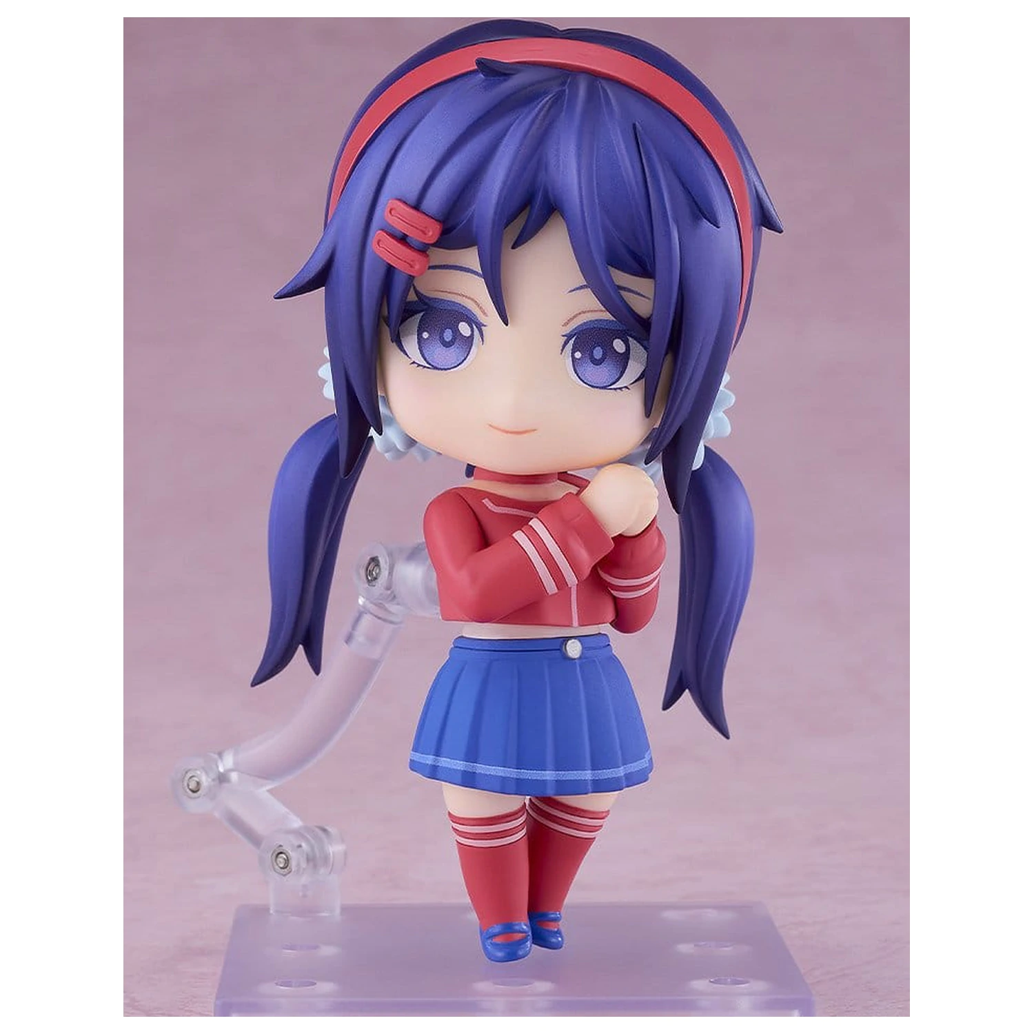MiSide Nendoroid Akcijska figura Mita 10 cm fotografija izdelka