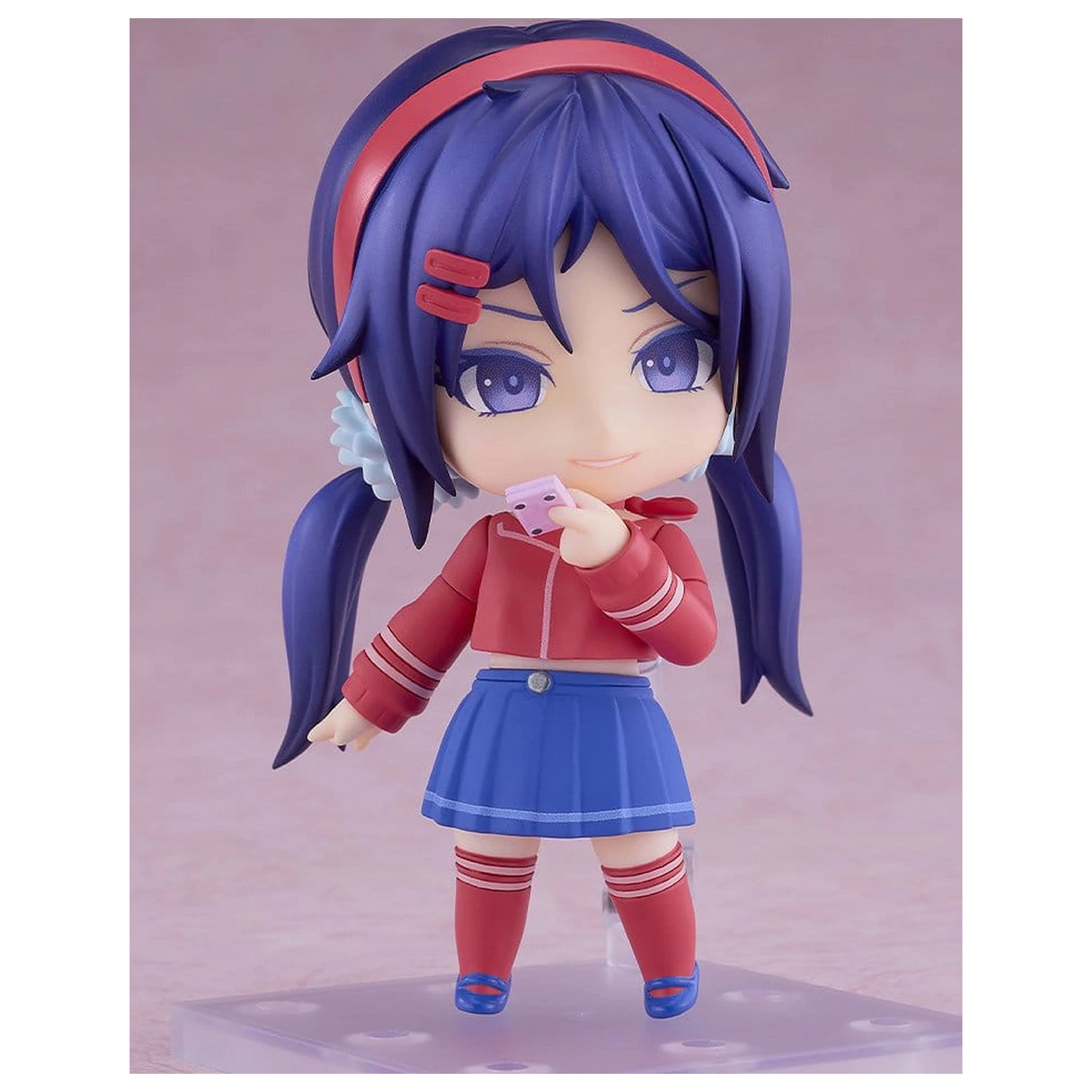 MiSide Nendoroid Akcijska figura Mita 10 cm fotografija izdelka