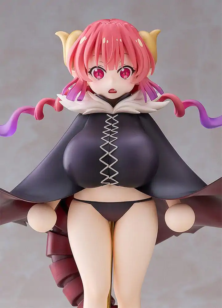 Miss Kobayashi's Dragon Maid PVC kip 1/7 Iruru 22 cm fotografija izdelka