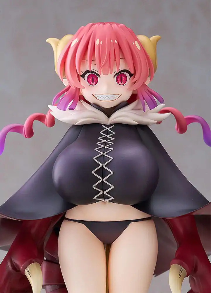 Miss Kobayashi's Dragon Maid PVC kip 1/7 Iruru 22 cm fotografija izdelka