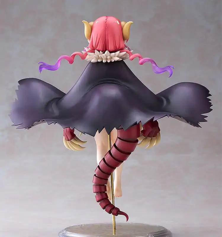 Miss Kobayashi's Dragon Maid PVC kip 1/7 Iruru 22 cm fotografija izdelka