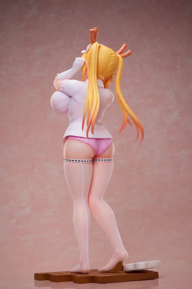 Miss Kobayashi´s Dragon Maid PVC Kip 1/4 Tohru 48 cm fotografija izdelka