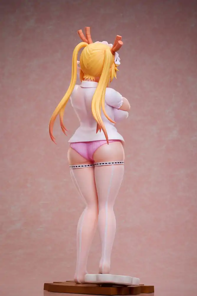 Miss Kobayashi´s Dragon Maid PVC Kip 1/4 Tohru 48 cm fotografija izdelka