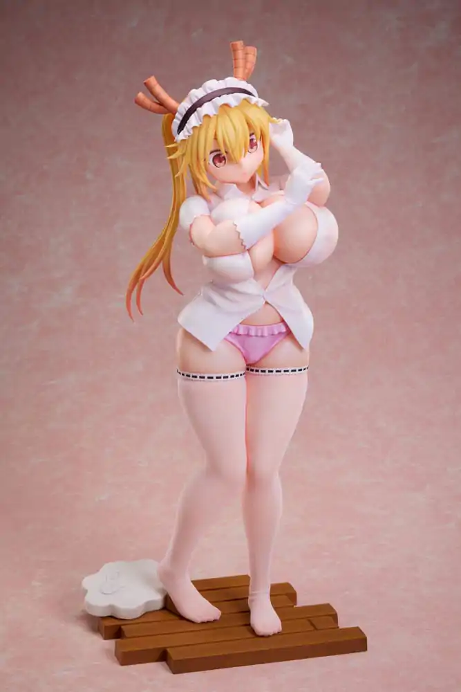 Miss Kobayashi´s Dragon Maid PVC Kip 1/4 Tohru 48 cm fotografija izdelka