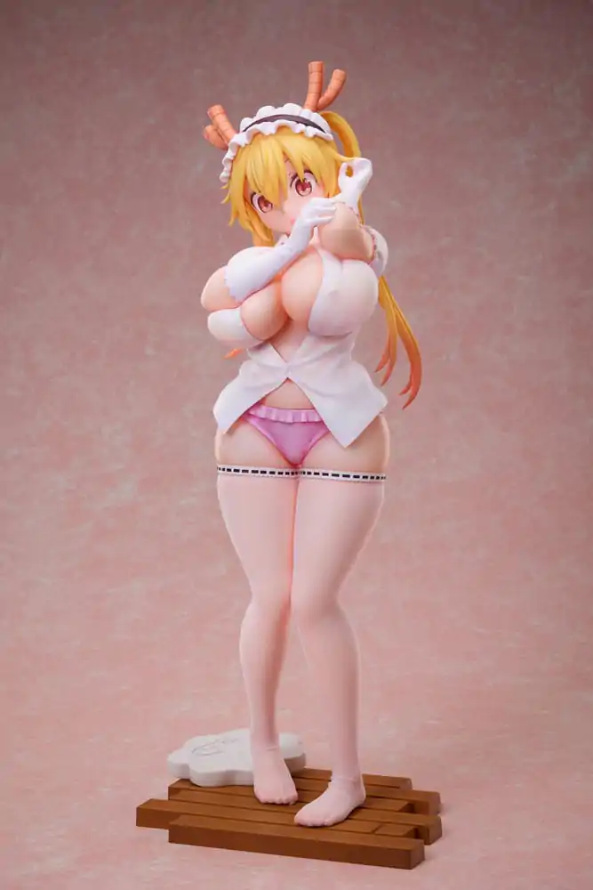 Miss Kobayashi´s Dragon Maid PVC Kip 1/4 Tohru 48 cm fotografija izdelka