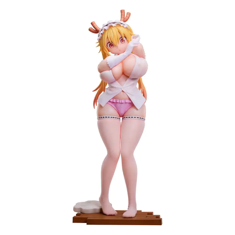 Miss Kobayashi´s Dragon Maid PVC Kip 1/4 Tohru 48 cm fotografija izdelka