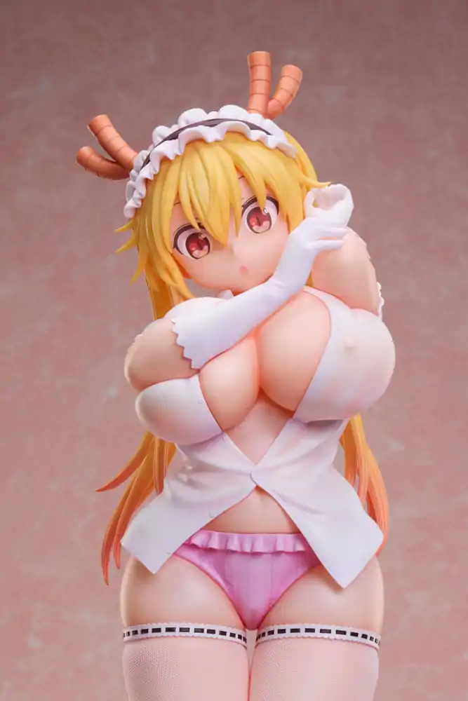 Miss Kobayashi´s Dragon Maid PVC Kip 1/4 Tohru 48 cm fotografija izdelka