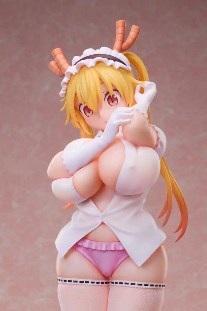 Miss Kobayashi´s Dragon Maid PVC Kip 1/4 Tohru 48 cm fotografija izdelka