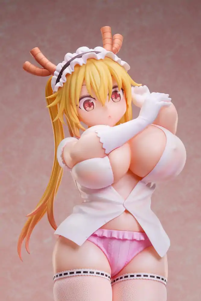 Miss Kobayashi´s Dragon Maid PVC Kip 1/4 Tohru 48 cm fotografija izdelka