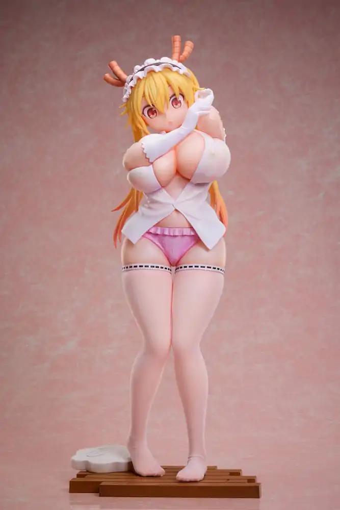 Miss Kobayashi´s Dragon Maid PVC Kip 1/4 Tohru 48 cm fotografija izdelka