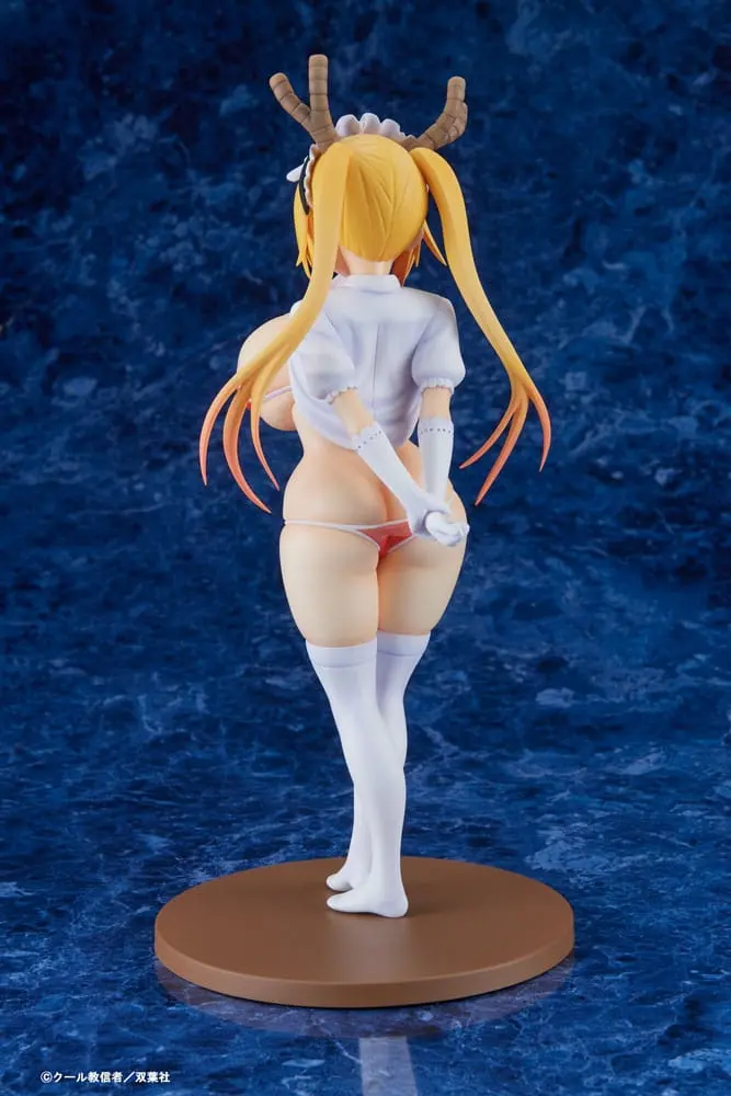 Miss Kobayashi's Dragon Maid PVC Kip 1/6 Tohru 29 cm fotografija izdelka