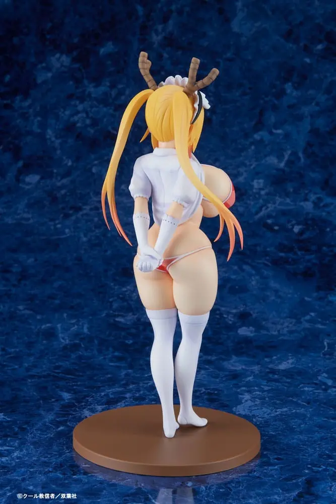 Miss Kobayashi's Dragon Maid PVC Kip 1/6 Tohru 29 cm fotografija izdelka