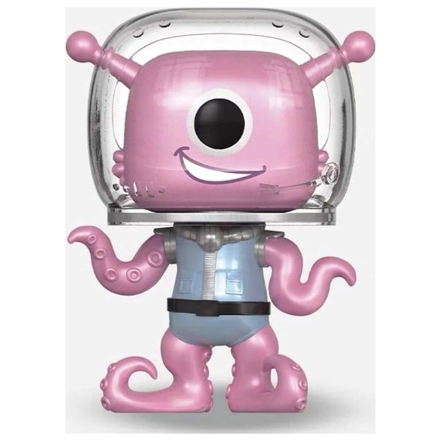 Mission Control Funko POP! vinilna figura Payload Specialist Exclusive Edition 9 cm fotografija izdelka