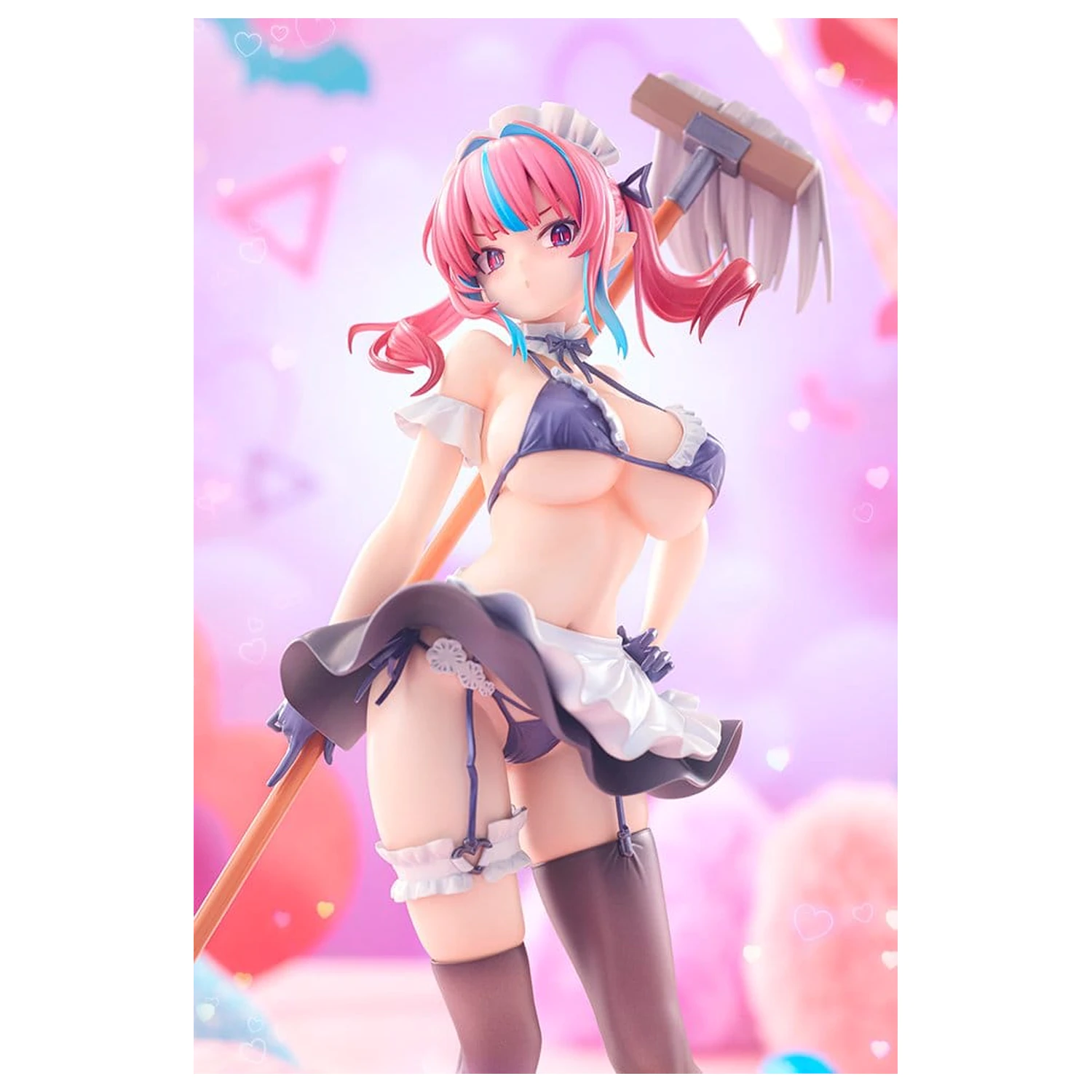 Mistress Kanan is Devilishly Easy PVC figura 1/7 Takakiyo Kanan 25 cm fotografija izdelka
