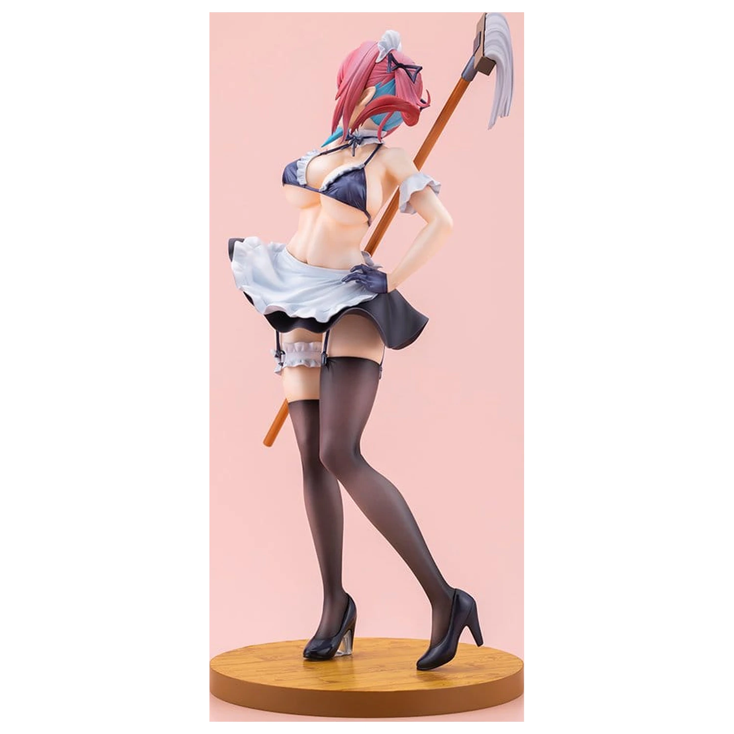 Mistress Kanan is Devilishly Easy PVC figura 1/7 Takakiyo Kanan 25 cm fotografija izdelka