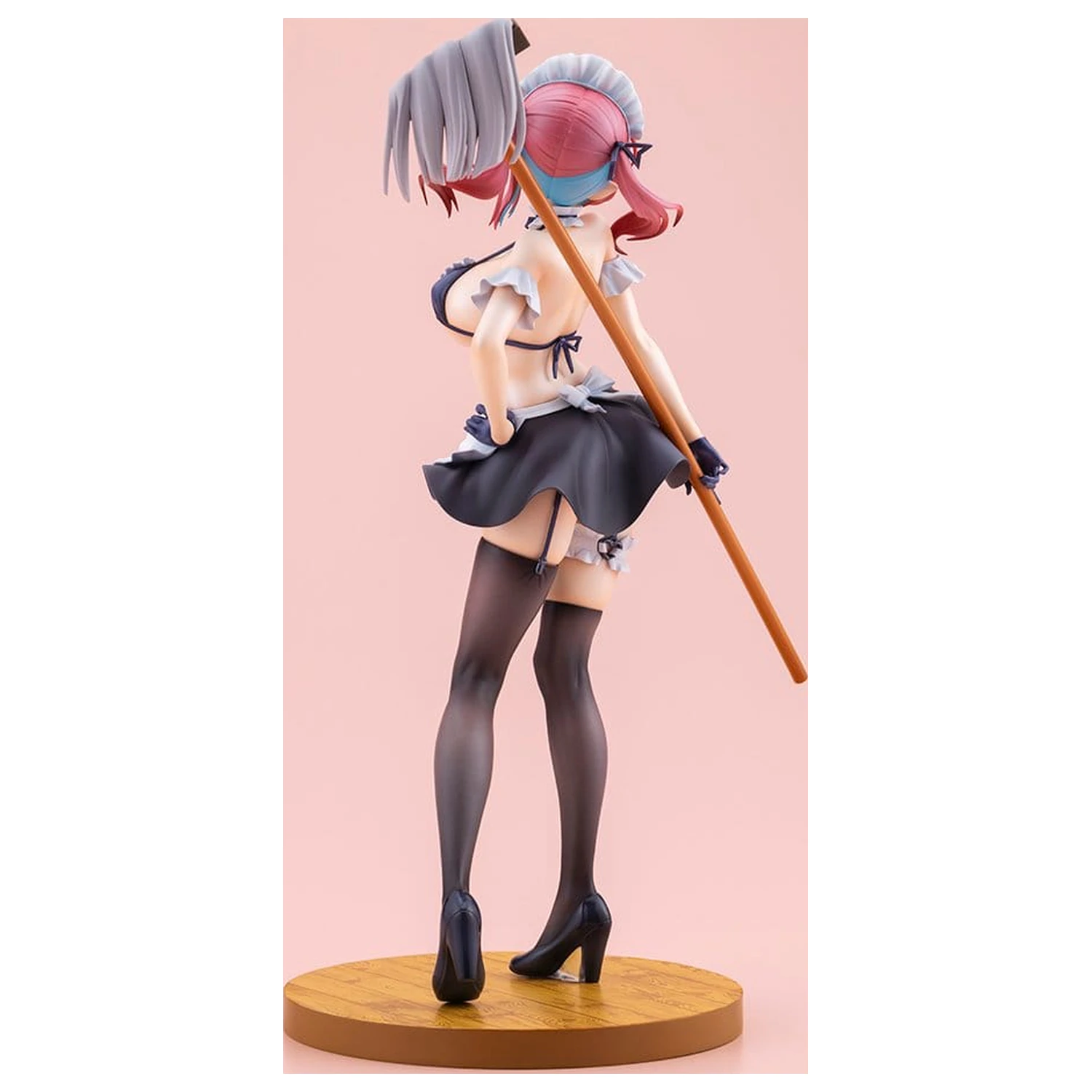 Mistress Kanan is Devilishly Easy PVC figura 1/7 Takakiyo Kanan 25 cm fotografija izdelka