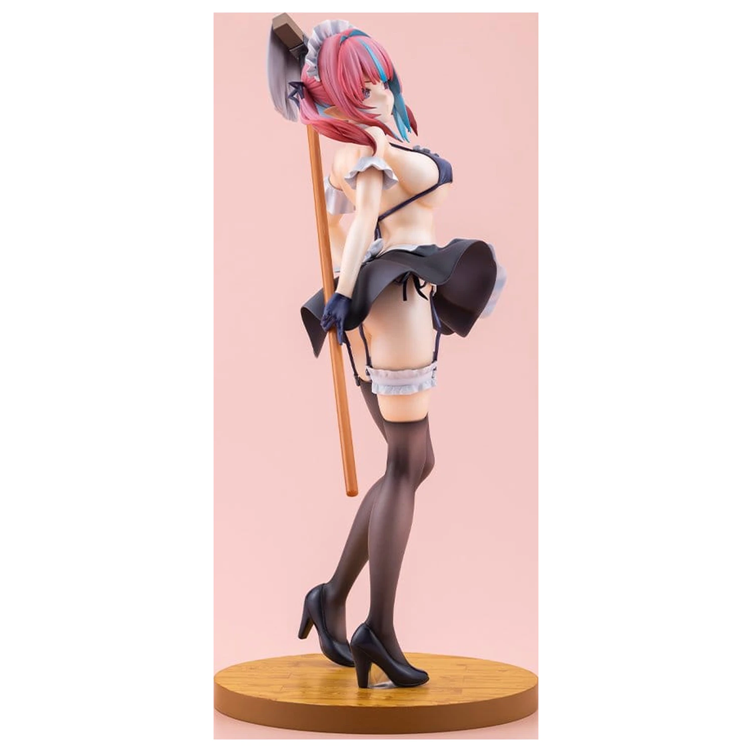 Mistress Kanan is Devilishly Easy PVC figura 1/7 Takakiyo Kanan 25 cm fotografija izdelka