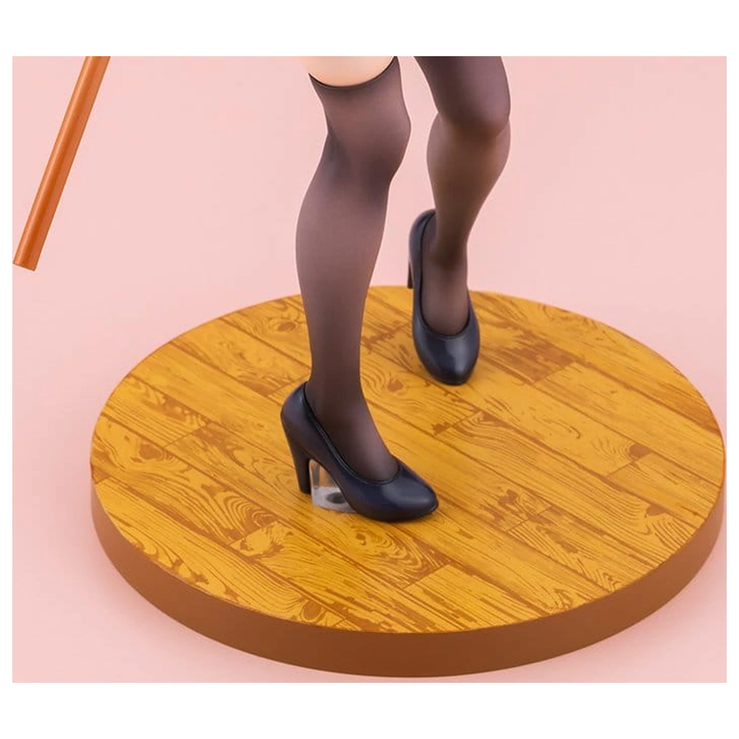 Mistress Kanan is Devilishly Easy PVC figura 1/7 Takakiyo Kanan 25 cm fotografija izdelka