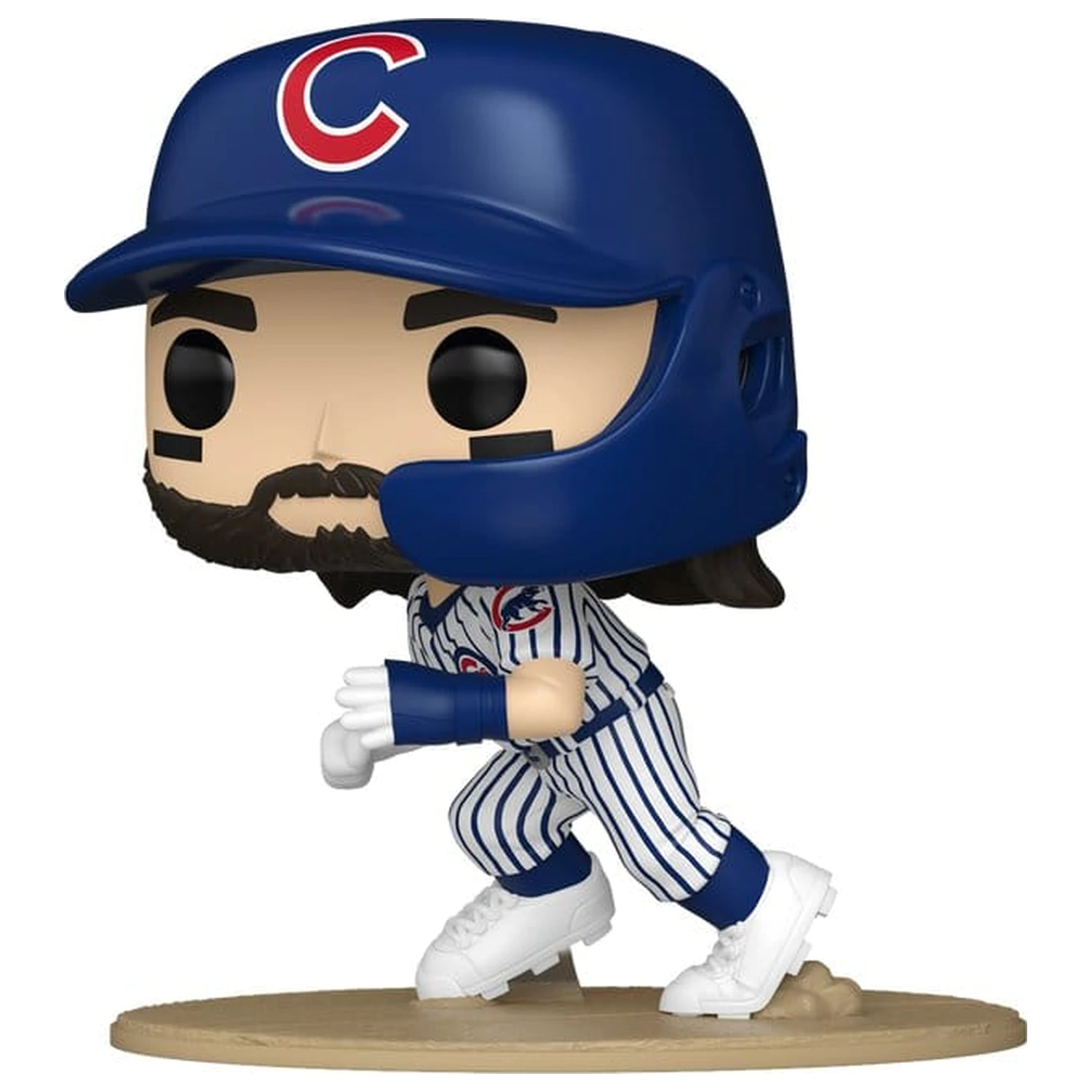MLB Funko POP! Vinilna figura Cubs- Dansby Swanson 9 cm fotografija izdelka