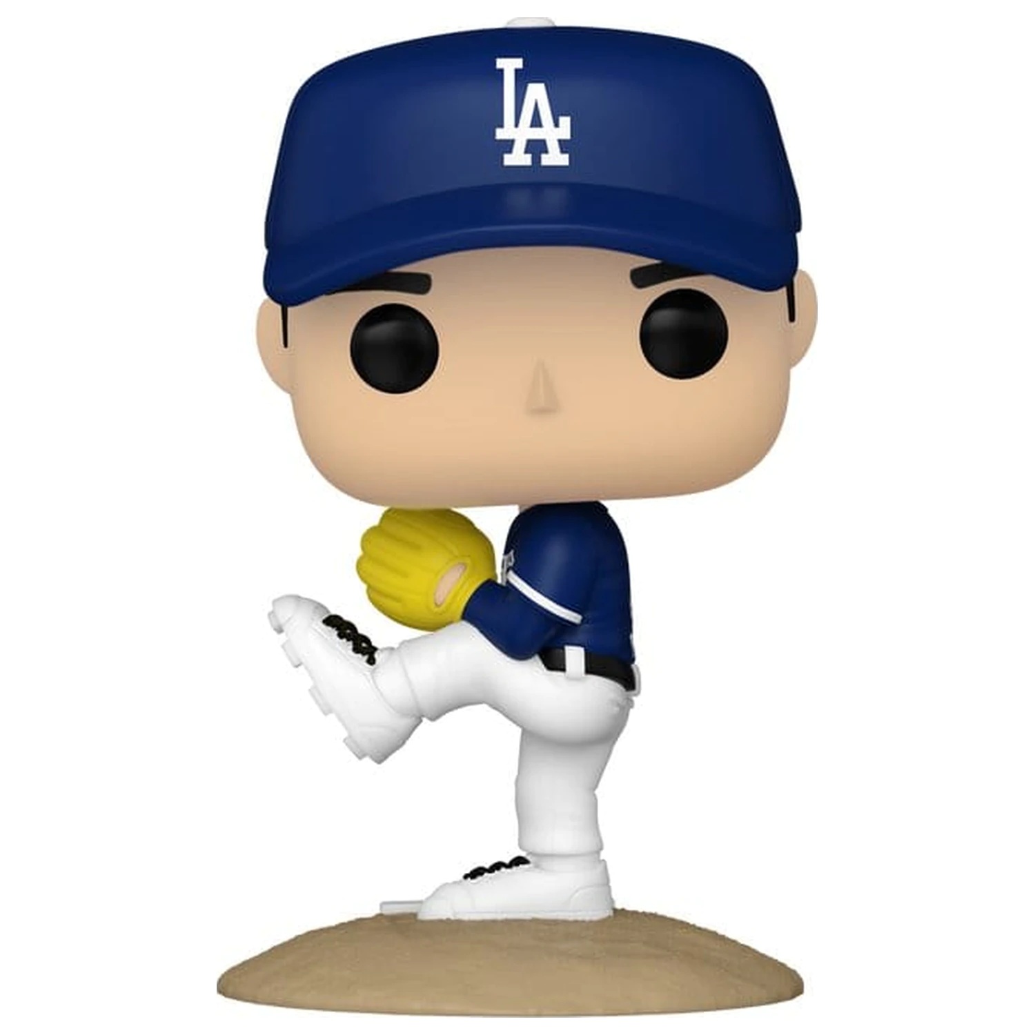 MLB Funko POP! Vinilna figura Dodgers - Roki Sasaki 9 cm fotografija izdelka