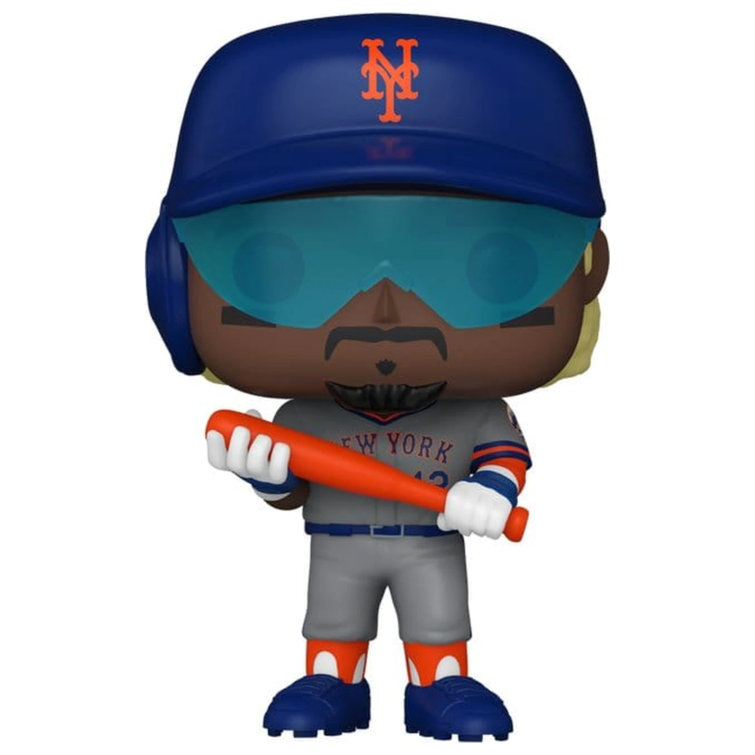 MLB Funko POP! Vinilna figura Mets- Francisco Lindor 9 cm fotografija izdelka