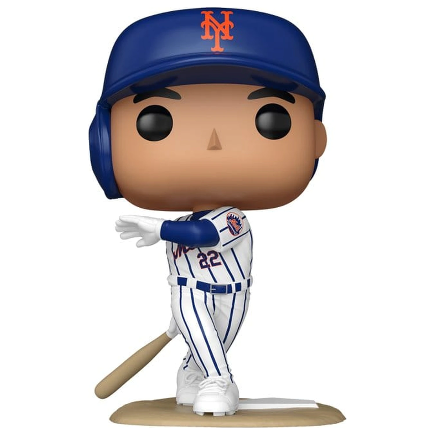 MLB Funko POP! vinilna figura Mets - Juan Soto 9 cm fotografija izdelka