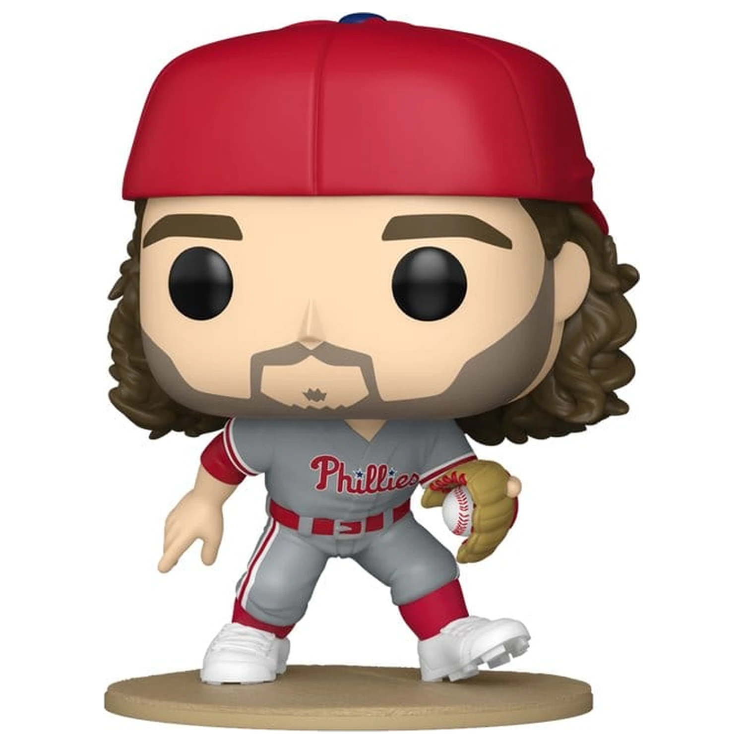 MLB Funko POP! vinilna figura Phillies- Alec Bohm 9 cm fotografija izdelka