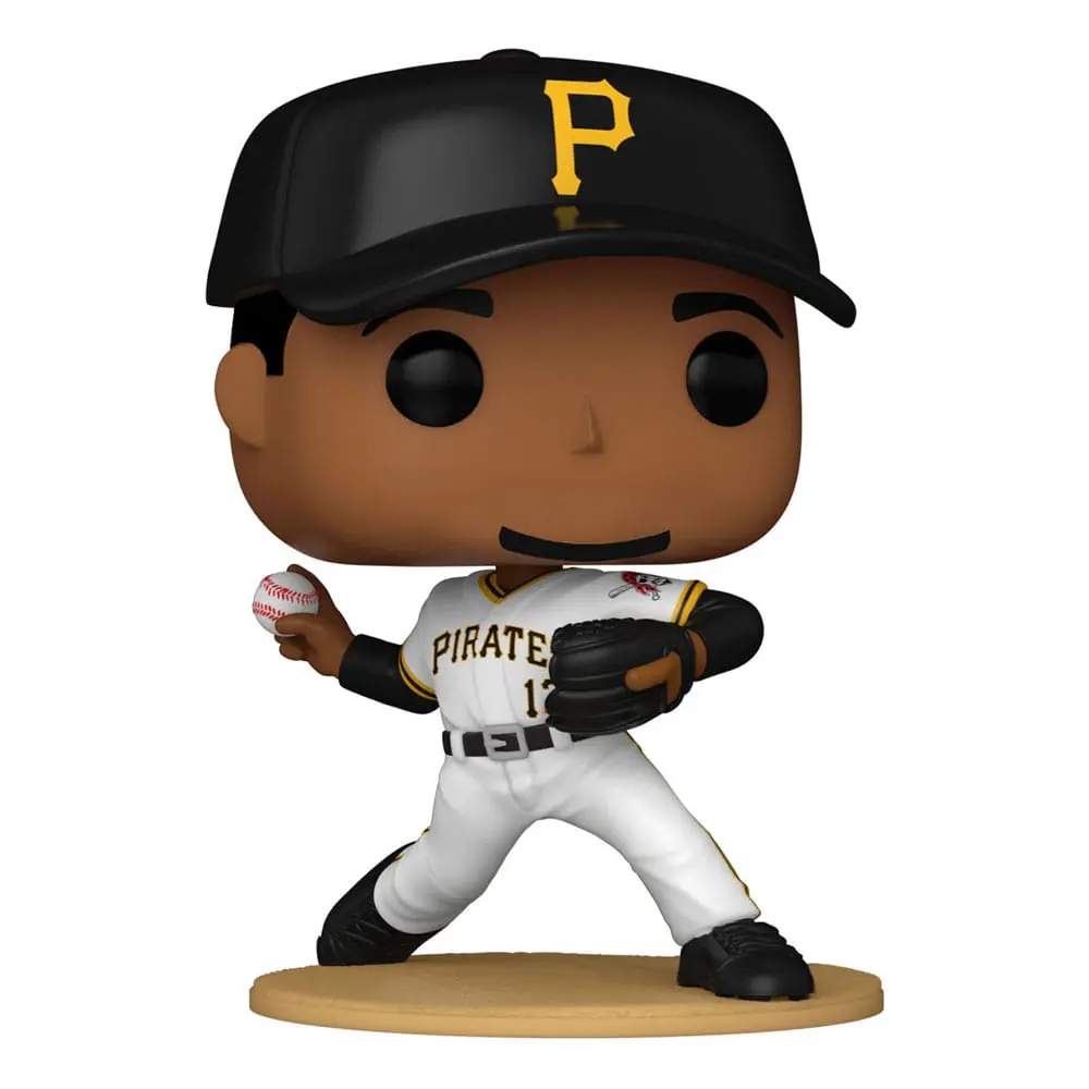 MLB POP! Vinyl Figurica Pirates- KeBryan Hayes 9 cm fotografija izdelka