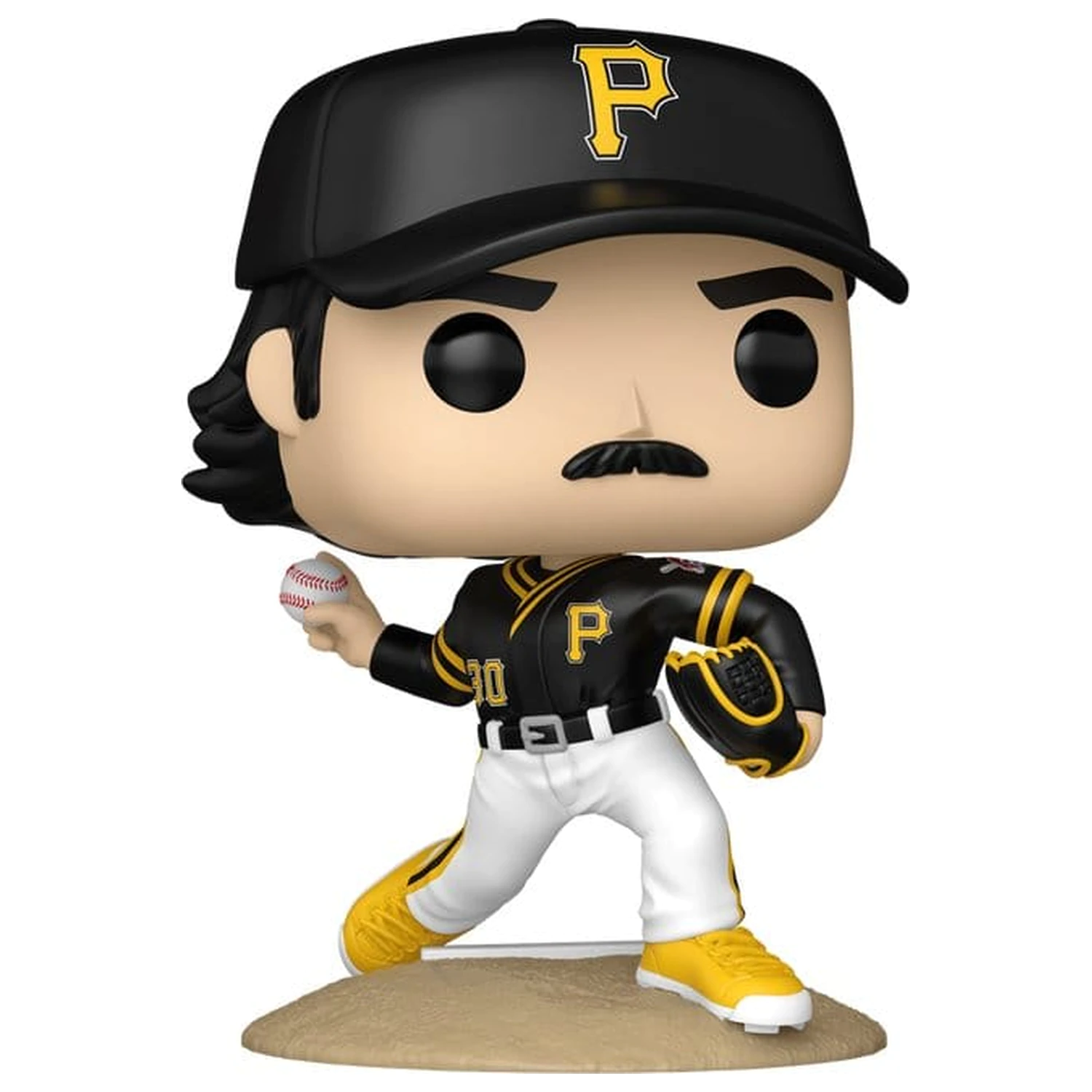 MLB Funko POP! Vinilna figura Pirates- Paul Skenes 9 cm fotografija izdelka