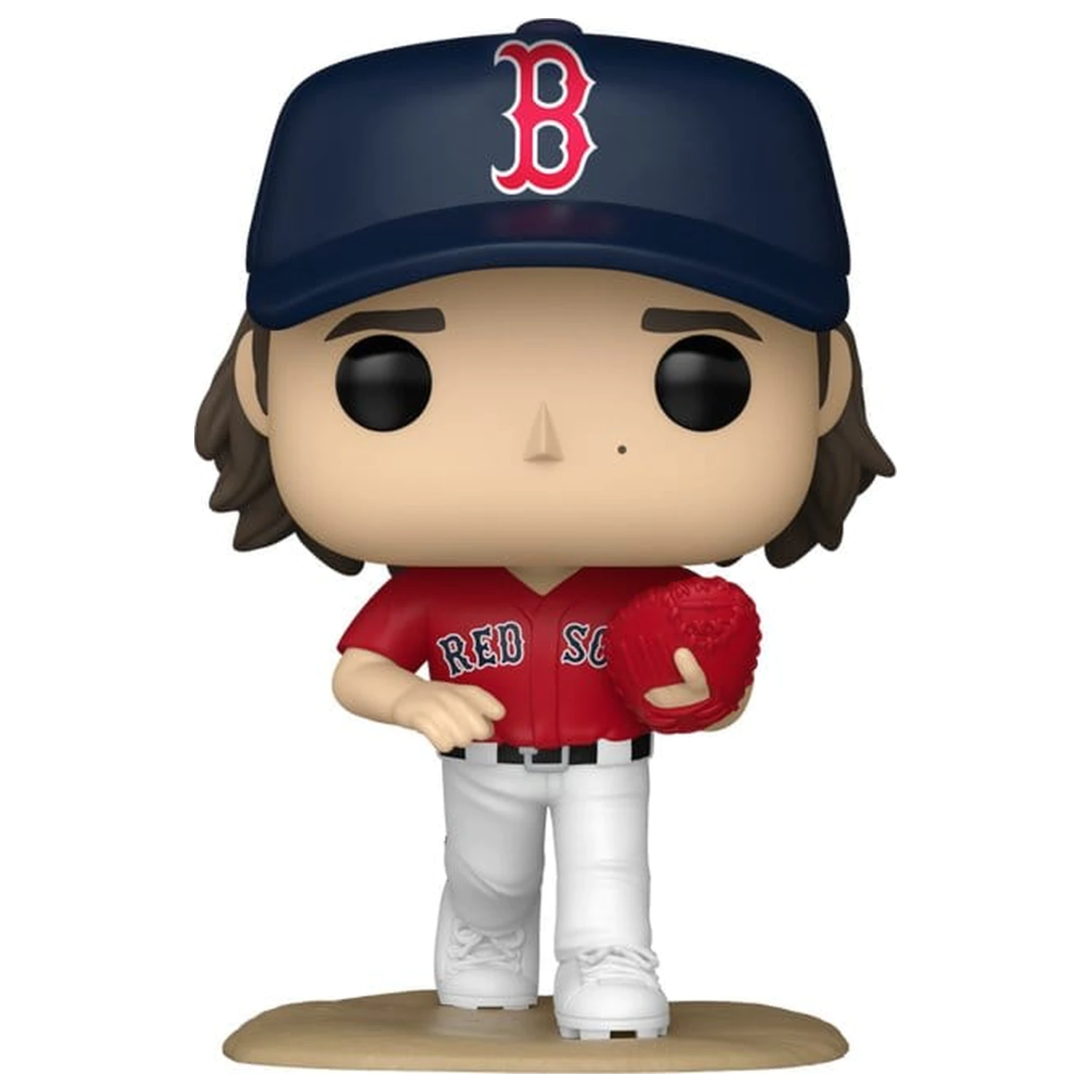 MLB Funko POP! Vinyl Figurica Red Sox- Roman Anthony 9 cm fotografija izdelka