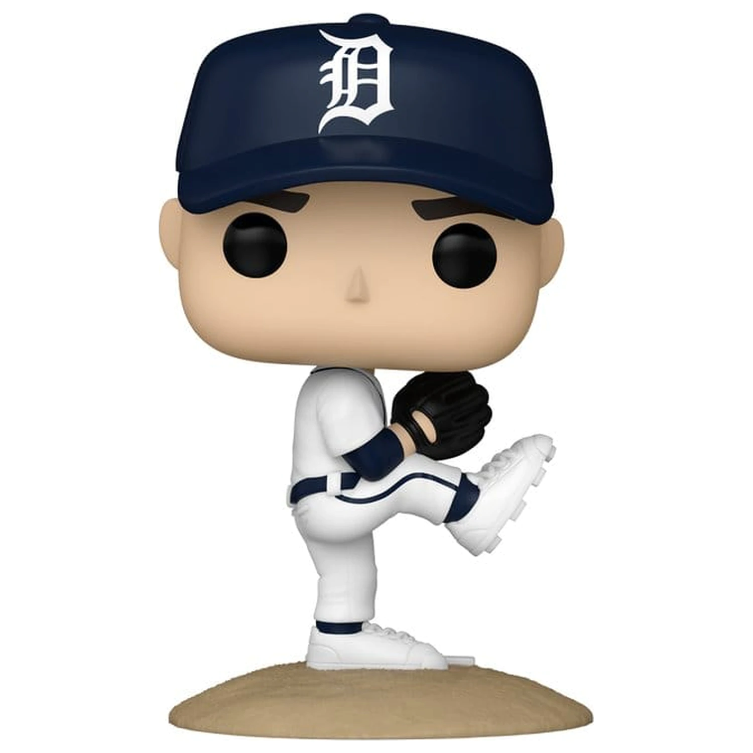 MLB Funko POP! vinilna figura Tigers- Tarik Skubal 9 cm fotografija izdelka