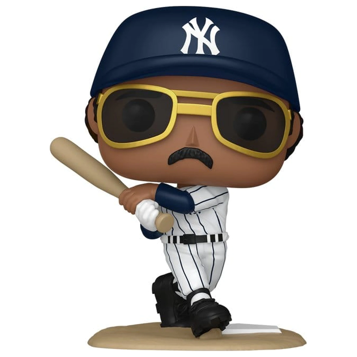 MLB Funko POP! Vinilna figura Yankees- Reggie Jackson 9 cm fotografija izdelka