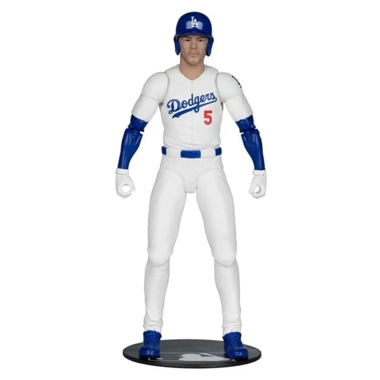 MLB McFarlane SportsPicks akcijska figura Freddie Freeman (Los Angeles Dodgers) 15 cm fotografija izdelka