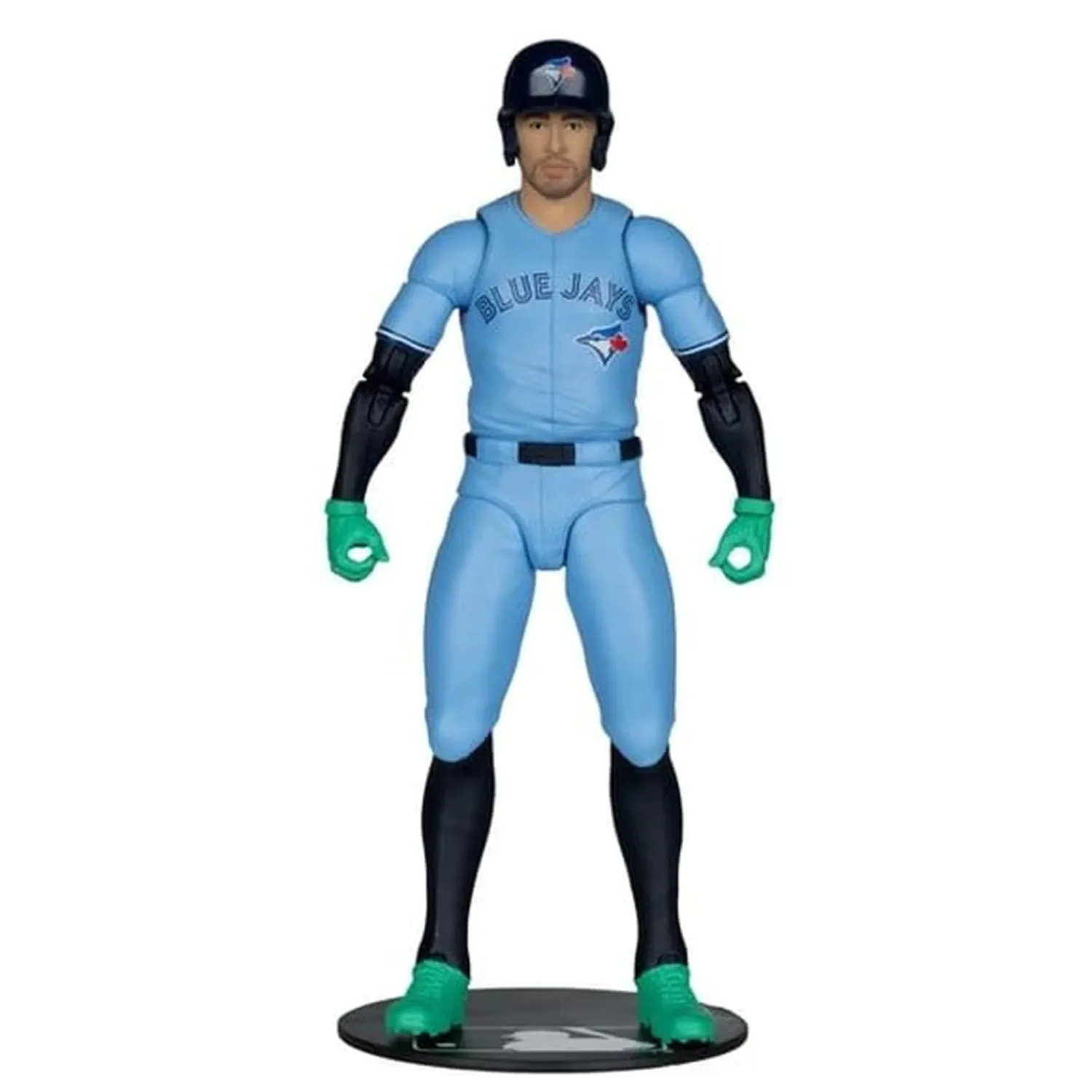 MLB McFarlane SportsPicks figurica George Springer (Toronto Blue Jays) 15 cm fotografija izdelka