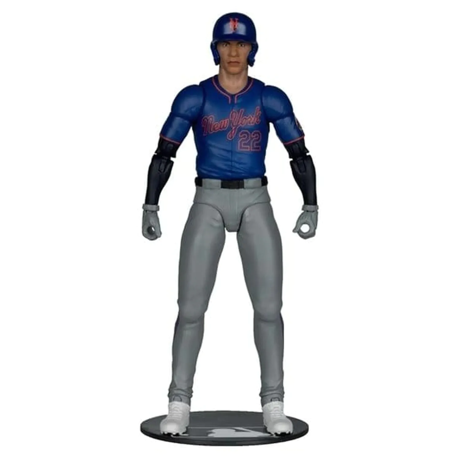 MLB McFarlane SportsPicks akcijska figura Juan Soto (New York Mets) 15 cm fotografija izdelka