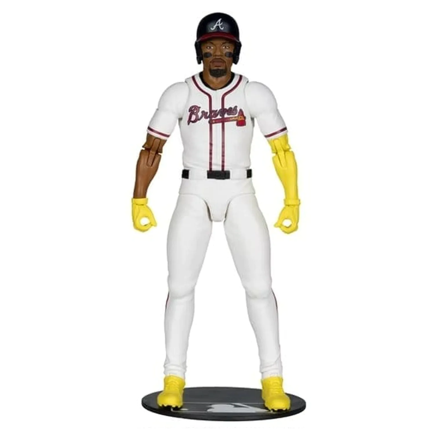 MLB McFarlane SportsPicks figurica Ronald Acuña Jr. (Atlanta Braves) 15 cm fotografija izdelka