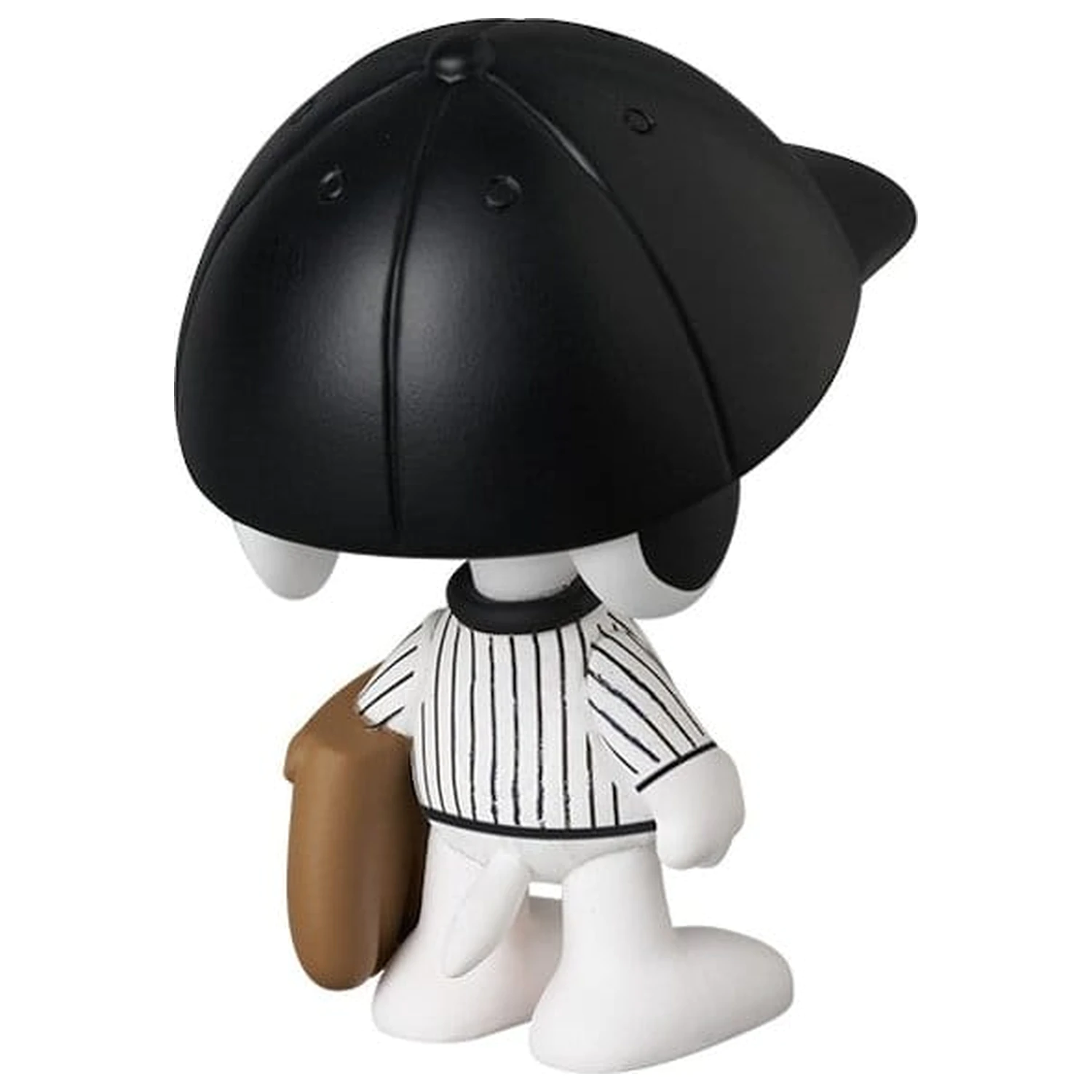 MLB × Peanuts UDF PVC figura Chicago White Sox Snoopy 7 cm fotografija izdelka