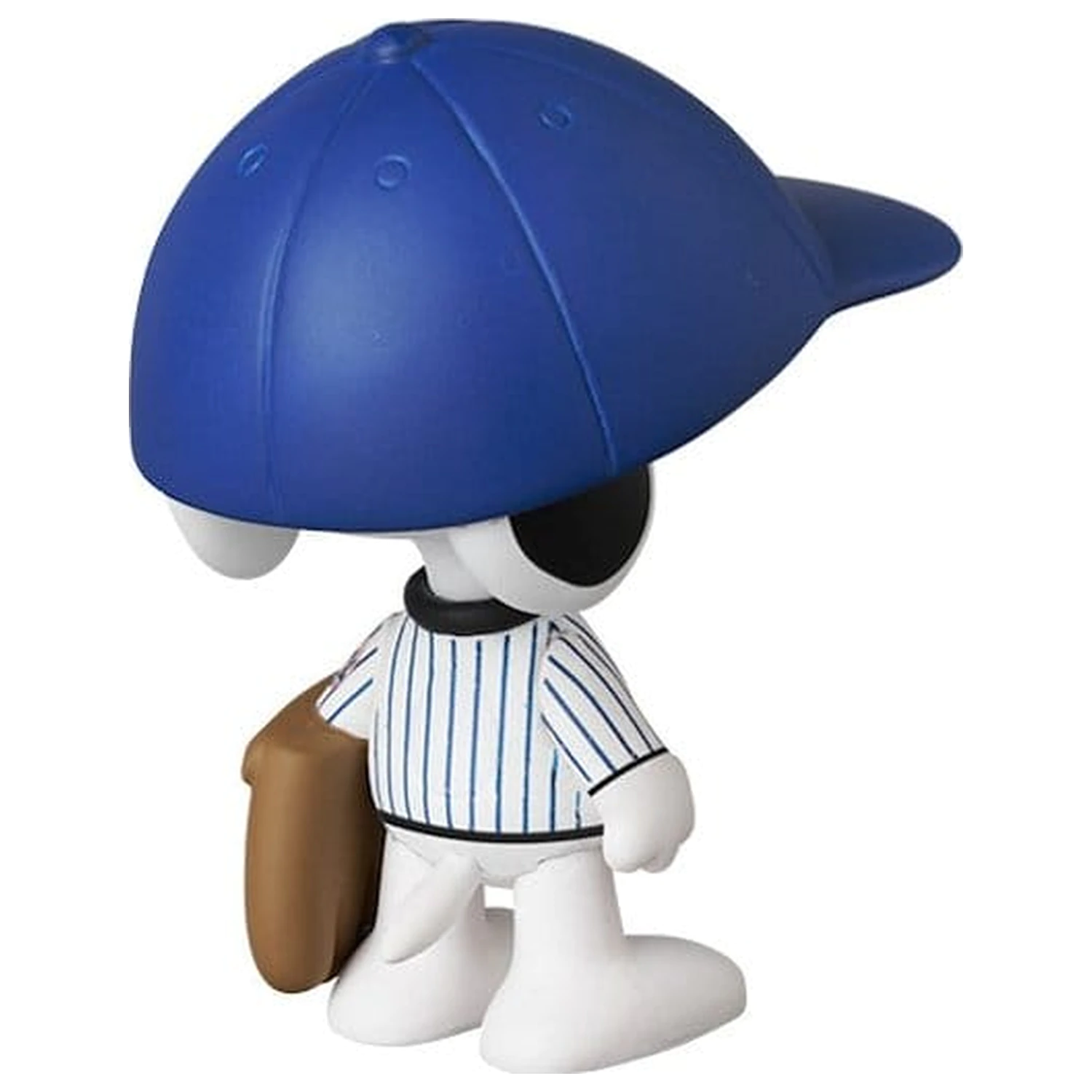 MLB × Peanuts UDF PVC figura New York Mets Snoopy 7 cm fotografija izdelka