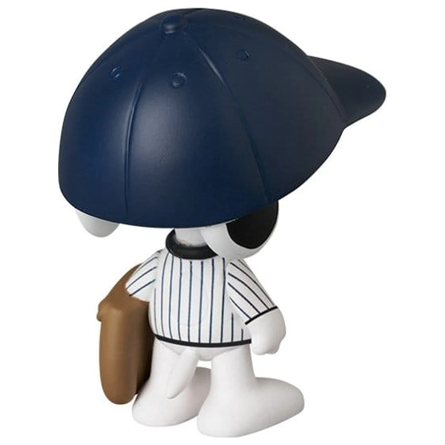 MLB × Peanuts UDF PVC figura New York Yankees Snoopy 7 cm fotografija izdelka