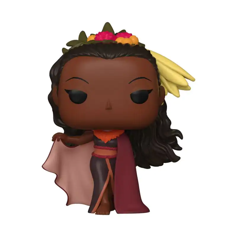 Moana 2 Funko POP! & Buddy Vinyl Figura Matangi 9 cm fotografija izdelka