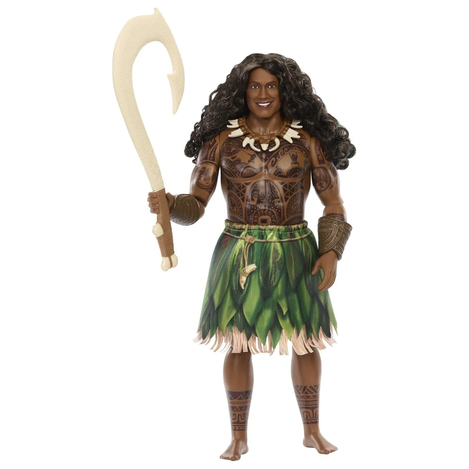 Moana 2026 Movie lutka Maui 31 cm fotografija izdelka