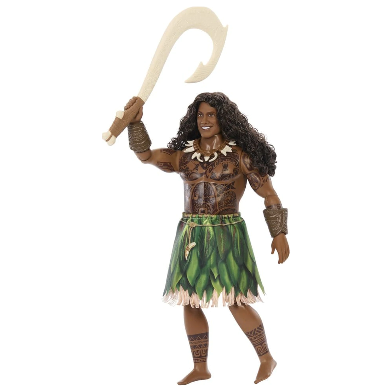 Moana 2026 Movie lutka Maui 31 cm fotografija izdelka