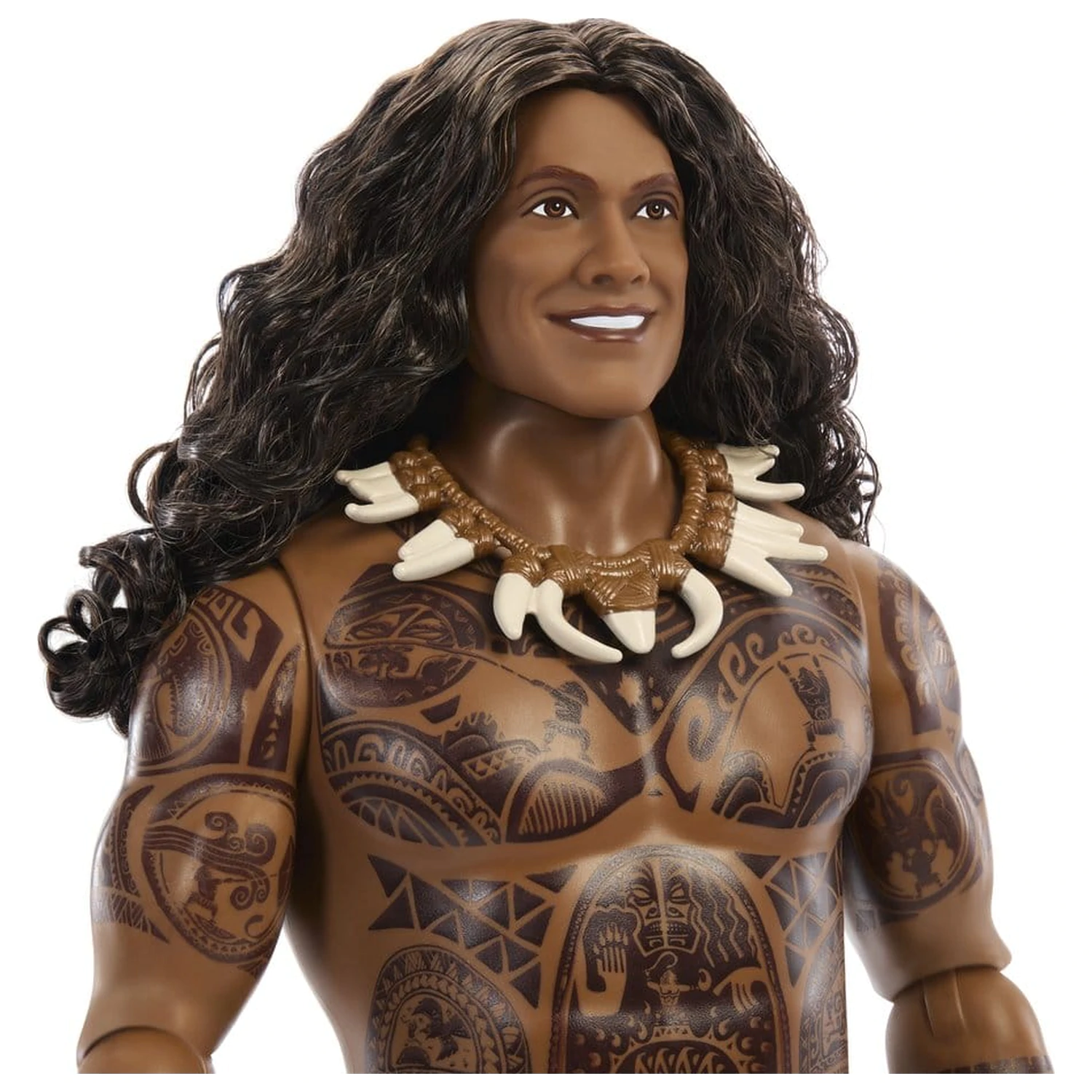 Moana 2026 Movie lutka Maui 31 cm fotografija izdelka